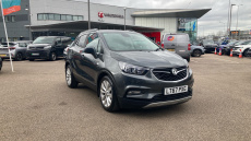 Vauxhall Mokka X 1.4T Elite Nav 5dr Auto Petrol Hatchback
